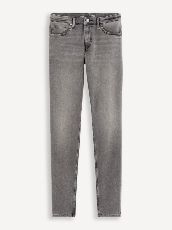 Celio Foskinny1 Traperice