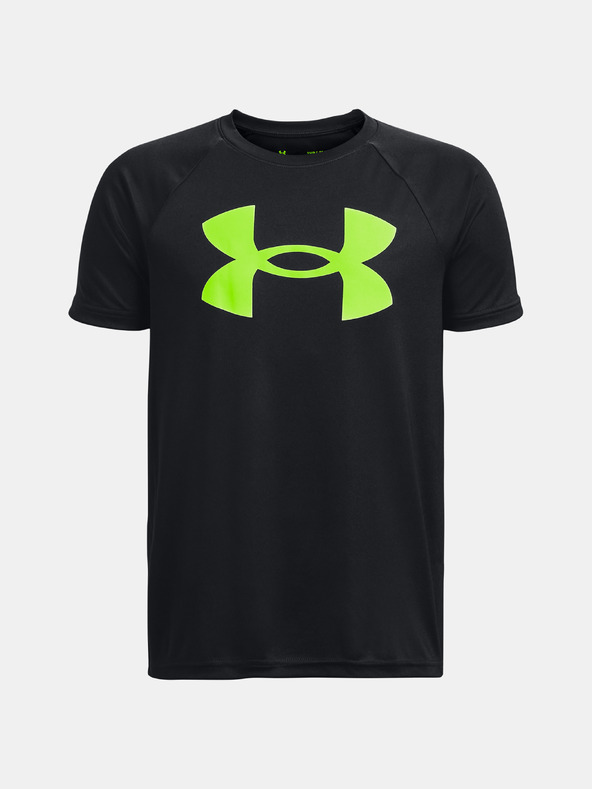 Under Armour Under Armour UA Tech SS majica s velikim logotipom za dječake