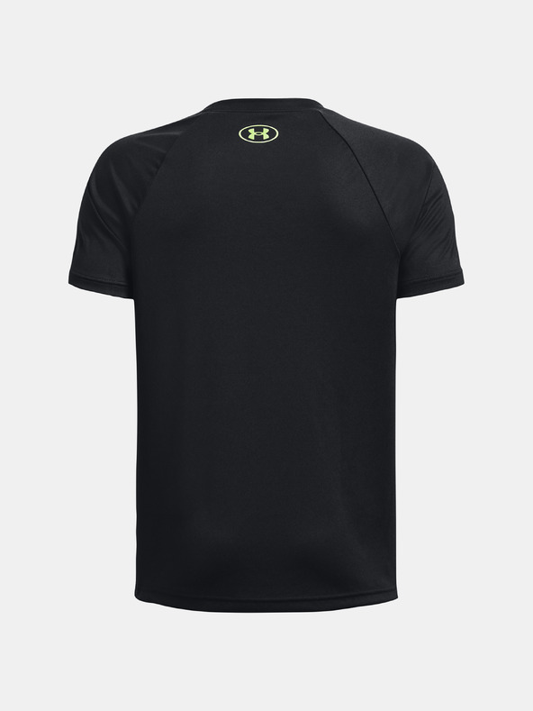 Under Armour Under Armour UA Tech SS majica s velikim logotipom za dječake