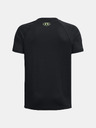Under Armour Under Armour UA Tech SS majica s velikim logotipom za dječake