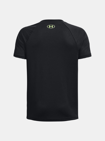 Under Armour Under Armour UA Tech SS majica s velikim logotipom za dječake