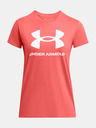 Under Armour Ženska majica Under Armour UA W SPORTSTYLE LOGO SS