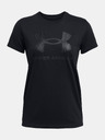 Under Armour Ženska majica Under Armour UA W SPORTSTYLE LOGO SS