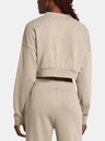 Under Armour Ženski pulover Under Armour UA Rival Terry OS Crop Crw