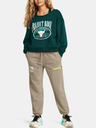 Under Armour Ženske sportske hlače Under Armour Pjt Rck Q1 HW Terry Pant