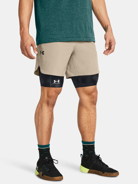Under Armour Muške kratke hlače Under Armour UA Peak Woven Shorts