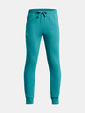 Under Armour Dječačke trenirke Under Armour UA RIVAL FLEECE JOGGERS