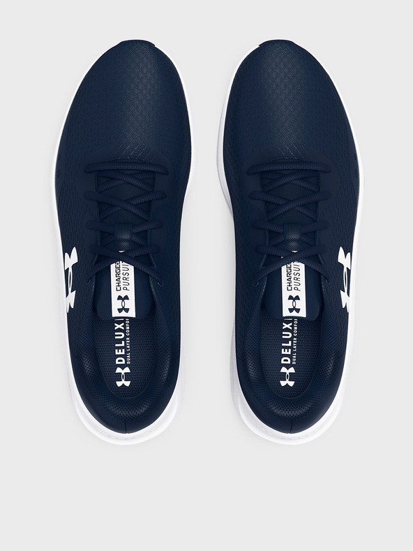 Under Armour Muške cipele Under Armour UA Charged Pursuit 3