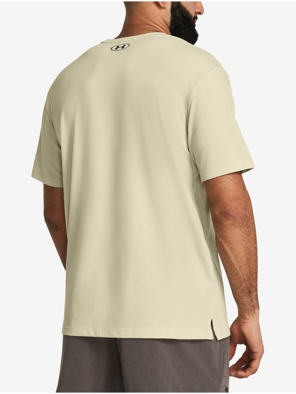 Under Armour Muška majica Under Armour UA Pjt Rck Eagle Graphic SS