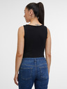 Orsay Crno žensko body ORSAY