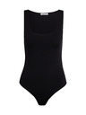 Orsay Crno žensko body ORSAY