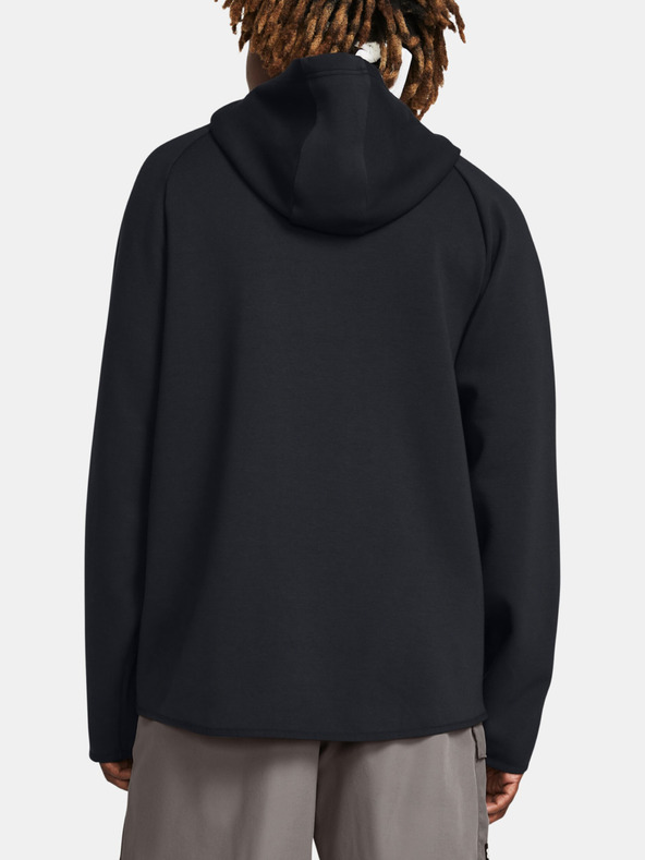 Under Armour Muški pulover Under Armour UA Unstoppable Flc HD