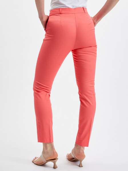 Orsay Narančaste ženske hlače ORSAY