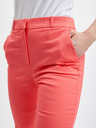 Orsay Narančaste ženske hlače ORSAY