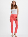 Orsay Narančaste ženske hlače ORSAY