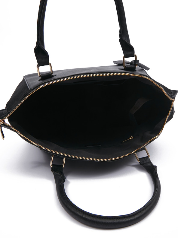 Orsay Crna ženska torbica ORSAY