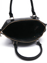 Orsay Crna ženska torbica ORSAY