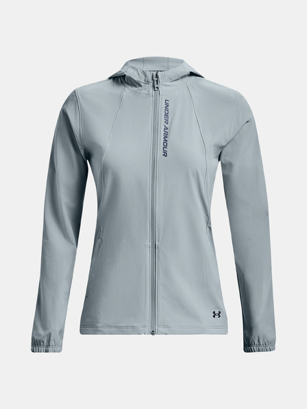 Under Armour Ženska jakna Under Armour UA OutRun the Storm Jkt