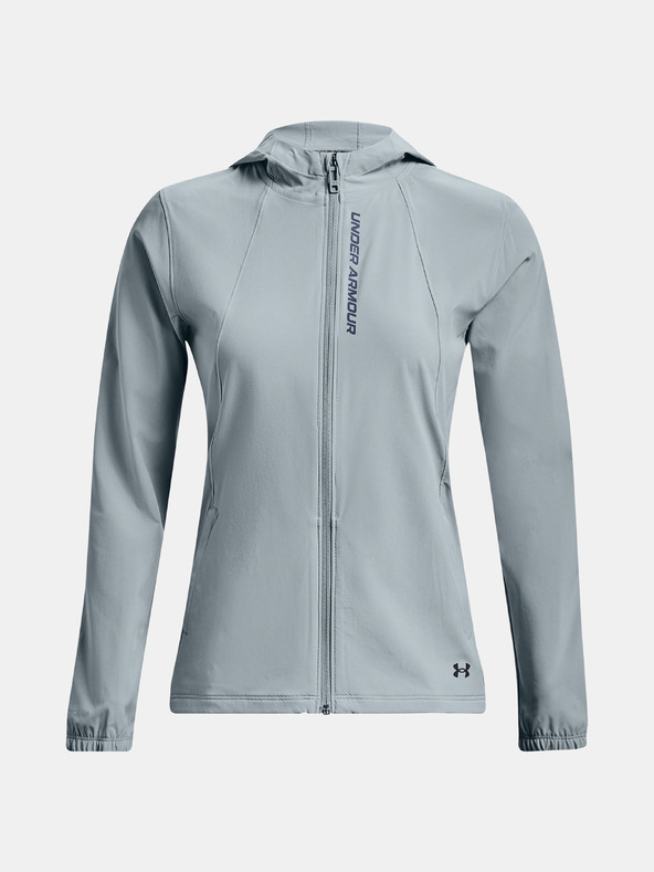 Under Armour Ženska jakna Under Armour UA OutRun the Storm Jkt