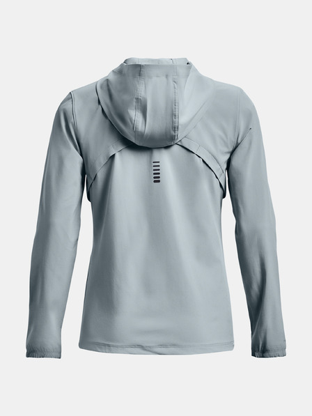 Under Armour Ženska jakna Under Armour UA OutRun the Storm Jkt