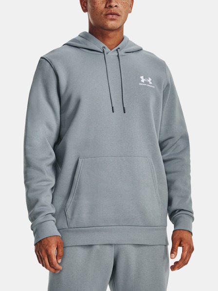 Under Armour Muška hoodie majica Under Armour UA Essential Fleece Hoodie