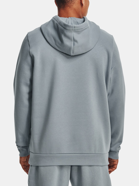 Under Armour Muška hoodie majica Under Armour UA Essential Fleece Hoodie