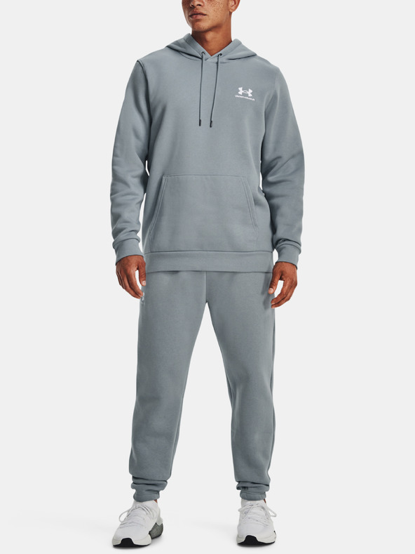 Under Armour Muška hoodie majica Under Armour UA Essential Fleece Hoodie