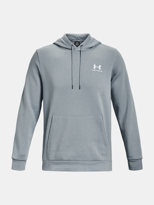 Under Armour Muška hoodie majica Under Armour UA Essential Fleece Hoodie