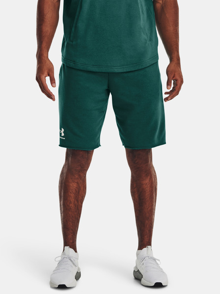 Under Armour Muške kratke hlače Under Armour UA RIVAL TERRY SHORT