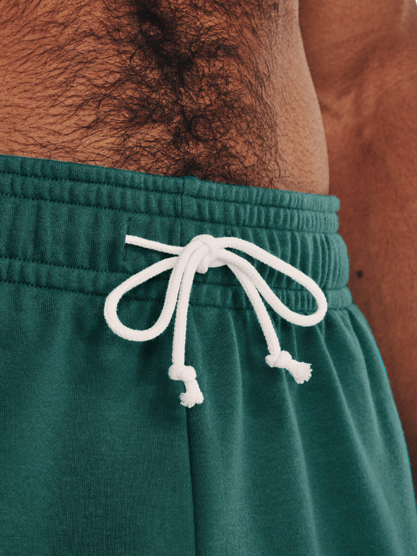 Under Armour Muške kratke hlače Under Armour UA RIVAL TERRY SHORT
