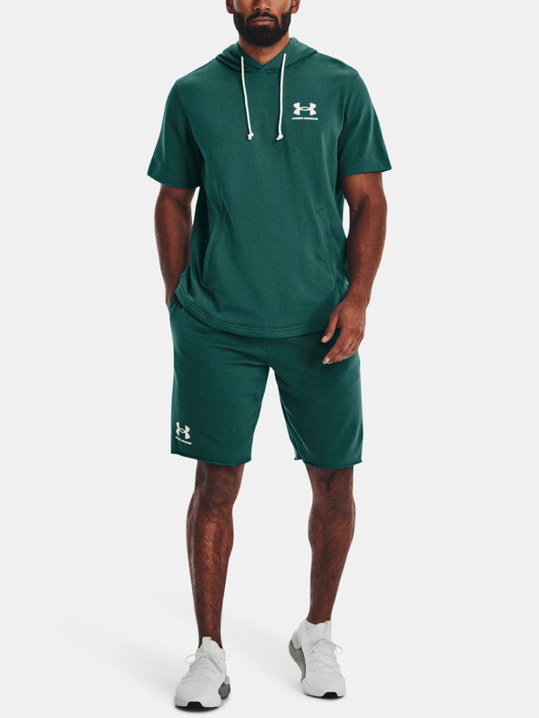 Under Armour Muške kratke hlače Under Armour UA RIVAL TERRY SHORT