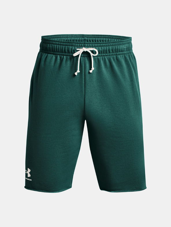 Under Armour Muške kratke hlače Under Armour UA RIVAL TERRY SHORT