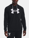 Under Armour Muška dukserica Under Armour UA Rival Terry Logo Hoodie