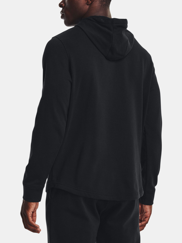 Under Armour Muška dukserica Under Armour UA Rival Terry Logo Hoodie