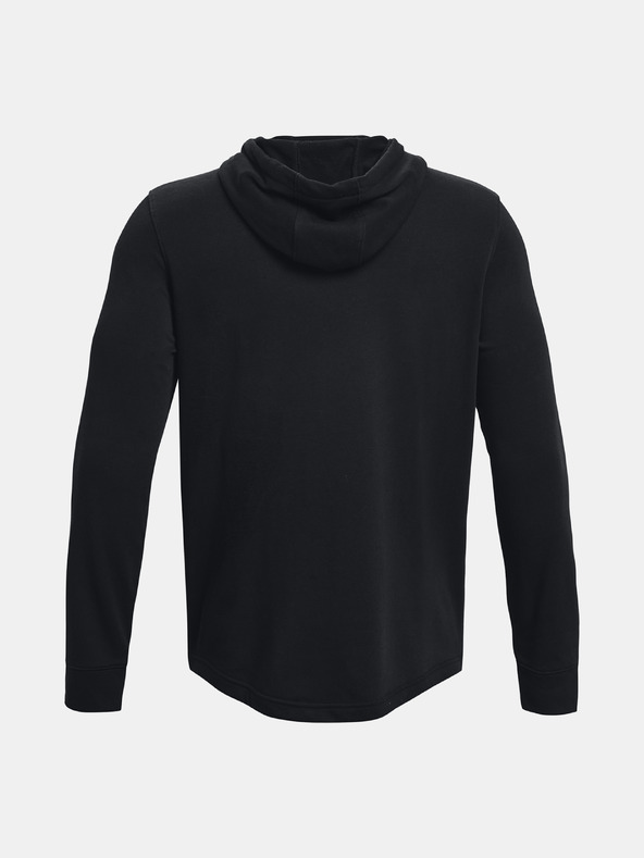 Under Armour Muška dukserica Under Armour UA Rival Terry Logo Hoodie