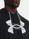 Under Armour Muška dukserica Under Armour UA Rival Terry Logo Hoodie