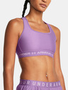 Under Armour Ženski grudnjak Under Armour Crossback Mid Bra
