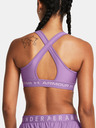 Under Armour Ženski grudnjak Under Armour Crossback Mid Bra