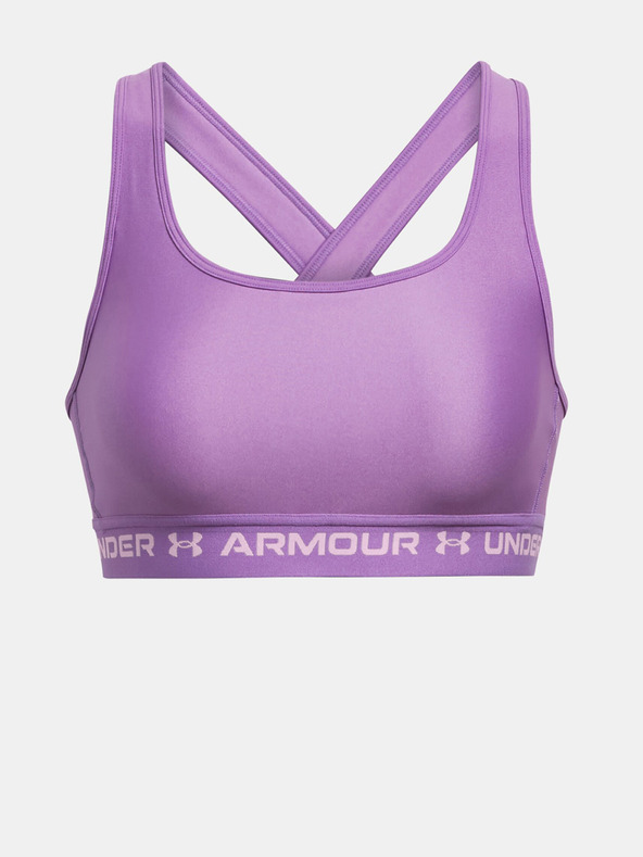 Under Armour Ženski grudnjak Under Armour Crossback Mid Bra