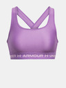 Under Armour Ženski grudnjak Under Armour Crossback Mid Bra