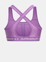 Under Armour Ženski grudnjak Under Armour Crossback Mid Bra