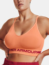Under Armour Ženski grudnjak Under Armour UA Seamless Low Long Bra