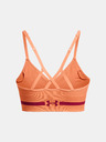 Under Armour Ženski grudnjak Under Armour UA Seamless Low Long Bra