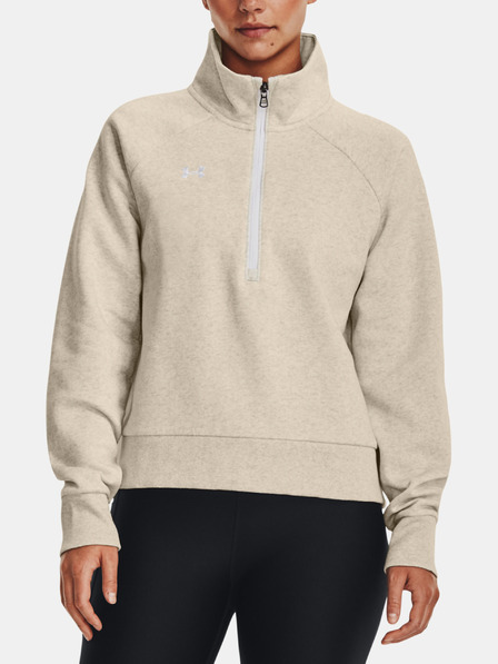 Under Armour Ženska majica Under Armour UA Rival Fleece HZ