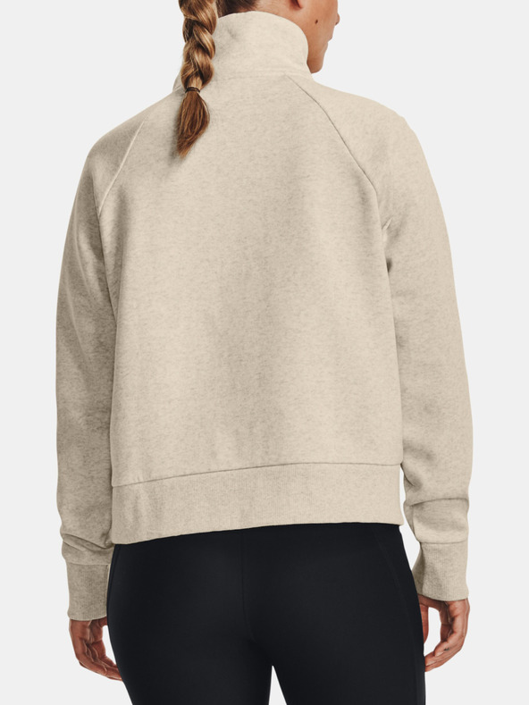 Under Armour Ženska majica Under Armour UA Rival Fleece HZ