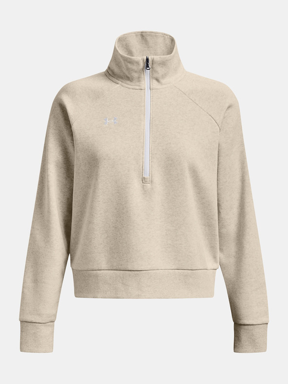 Under Armour Ženska majica Under Armour UA Rival Fleece HZ