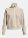 Under Armour Ženska majica Under Armour UA Rival Fleece HZ