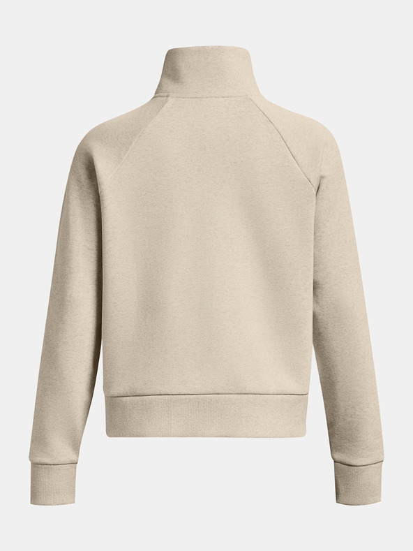 Under Armour Ženska majica Under Armour UA Rival Fleece HZ