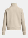 Under Armour Ženska majica Under Armour UA Rival Fleece HZ