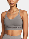 Under Armour Ženski grudnjak Under Armour UA Seamless Low Long Bra